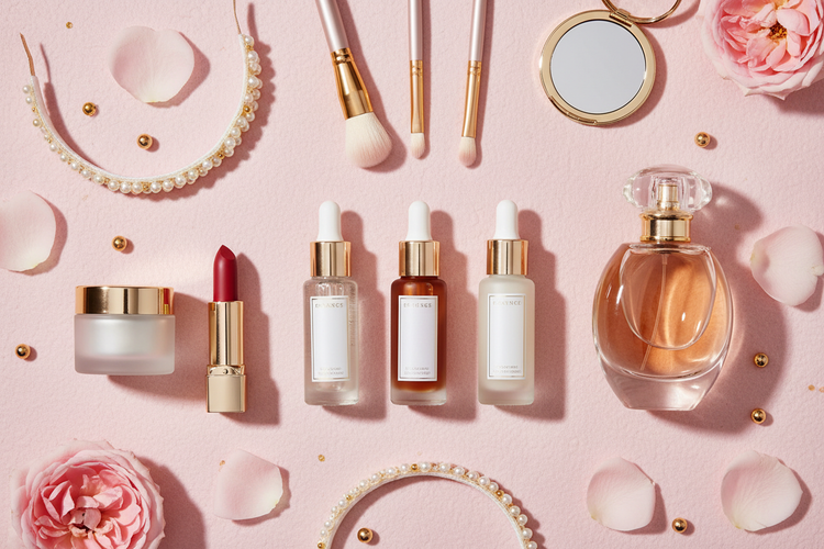 Beauty & Personal Care