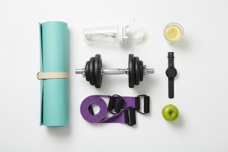 Gym & Wellness