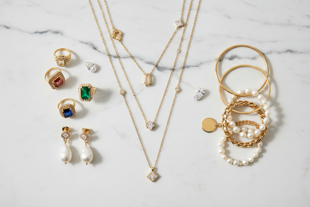 Jewellery