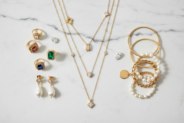 Jewellery