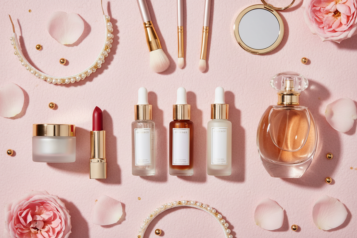 Beauty & Personal Care