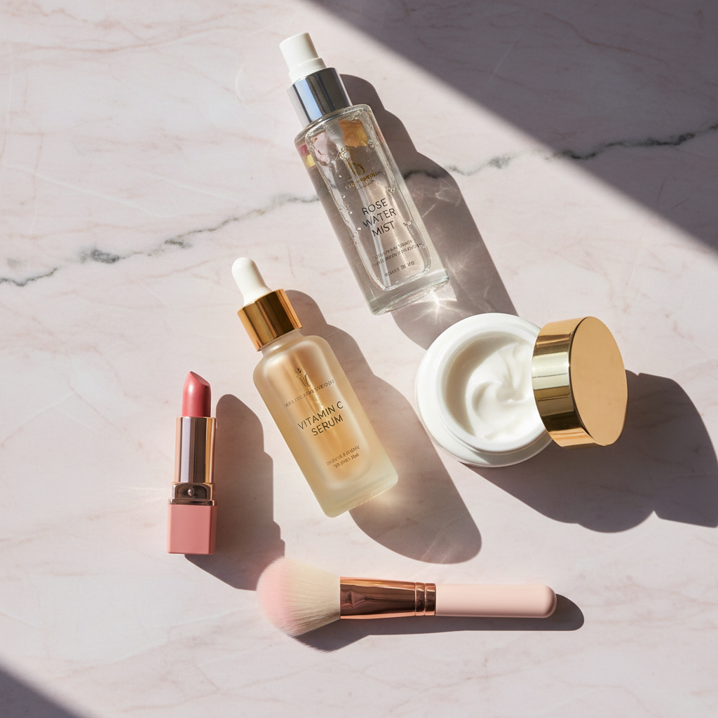 Beauty & Personal Care