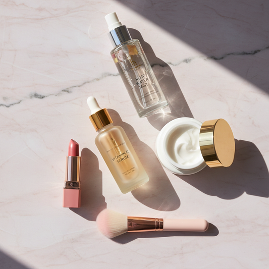 Beauty & Personal Care